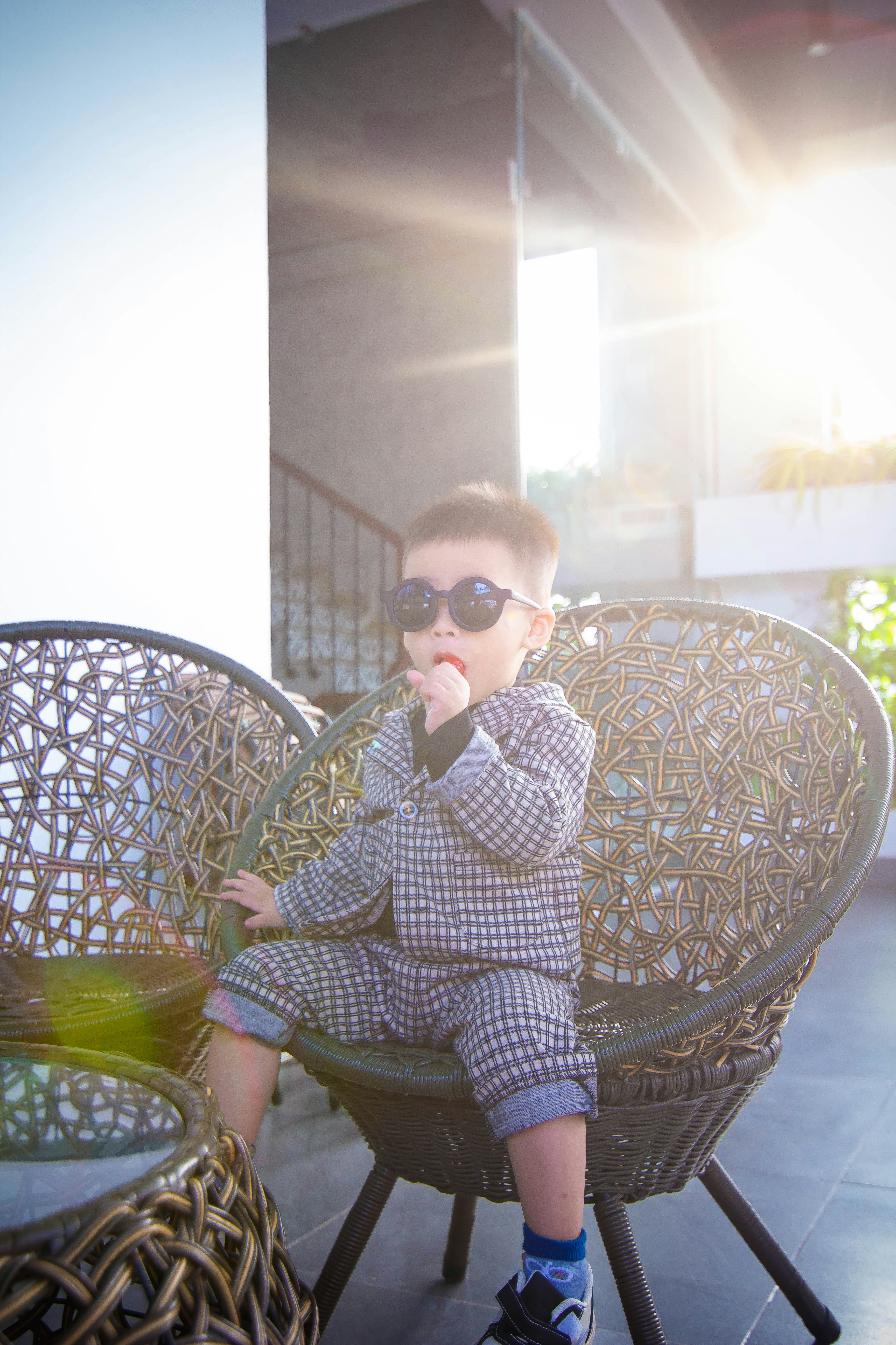 粒子与动效特效相关视觉