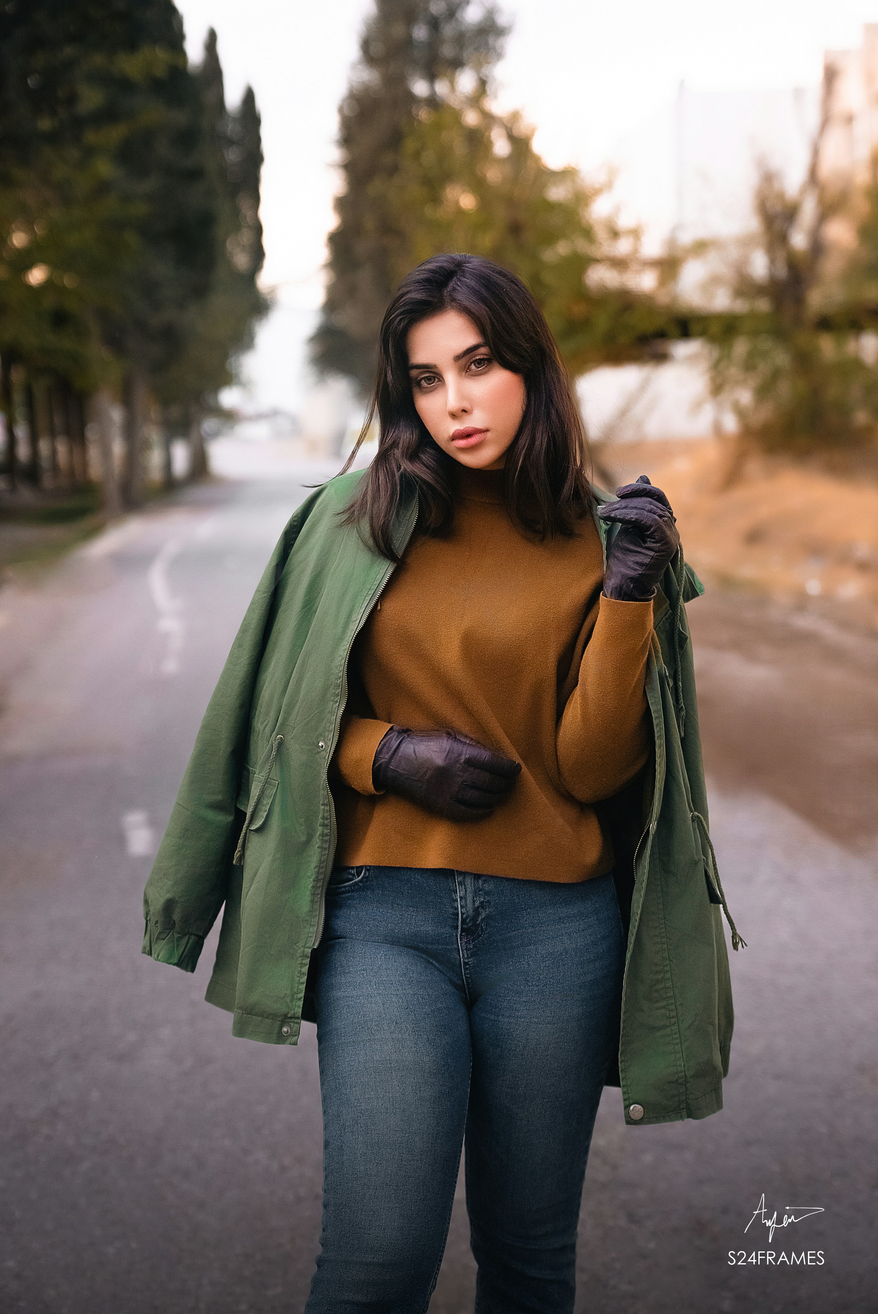 关键帧与曲线缓动相关视觉