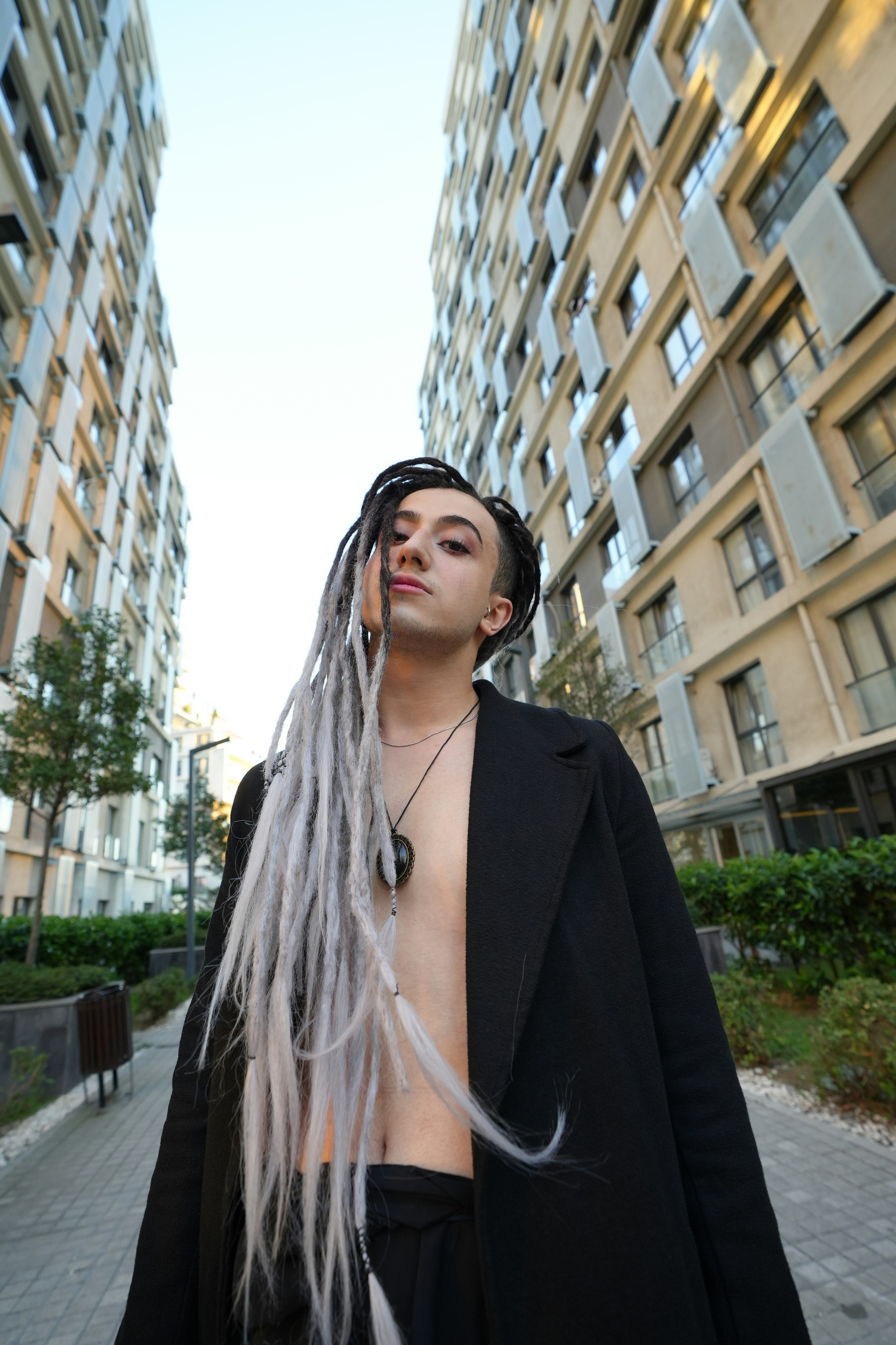 字幕动效与转场节奏相关视觉