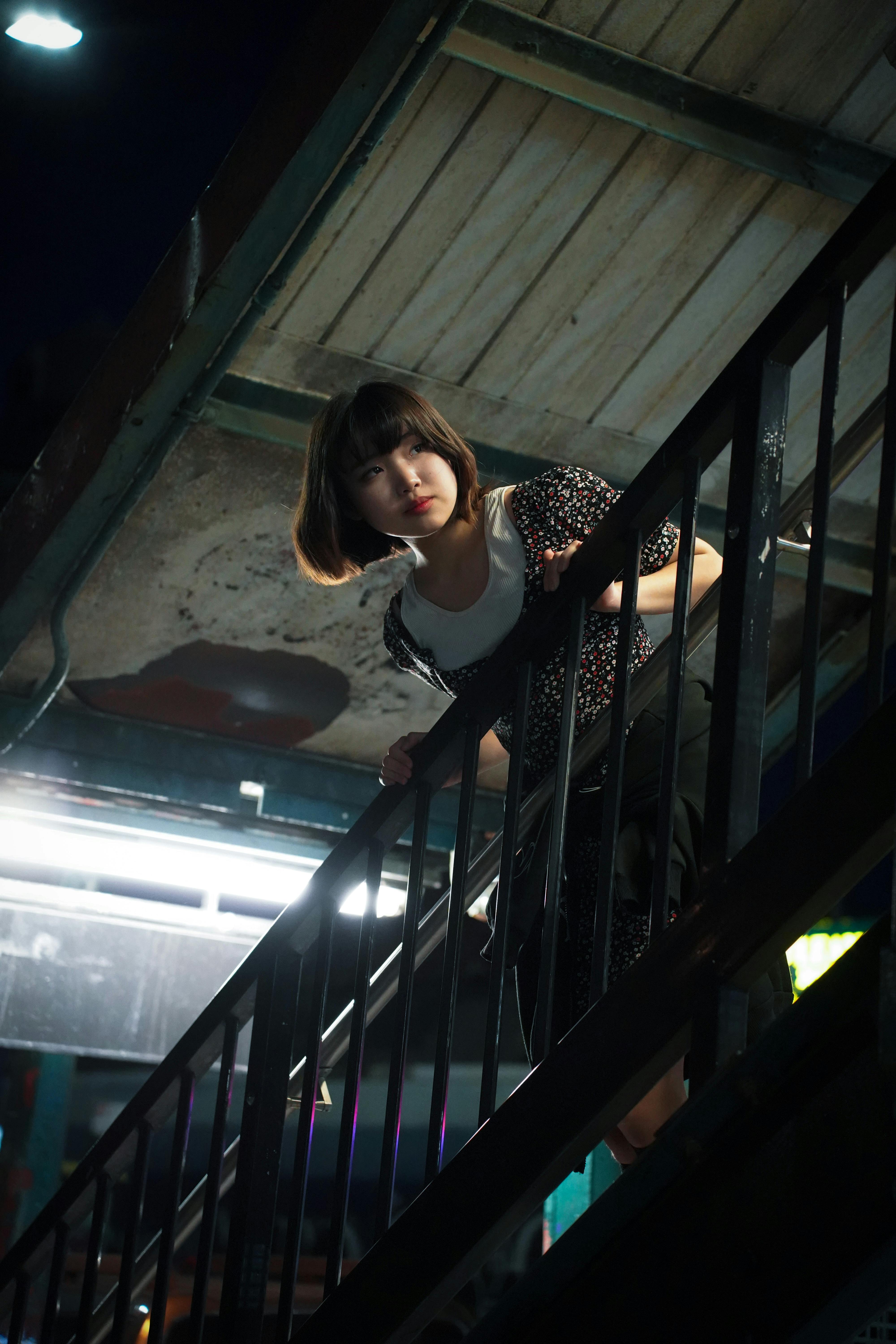 精选推荐：人物神态与故事感