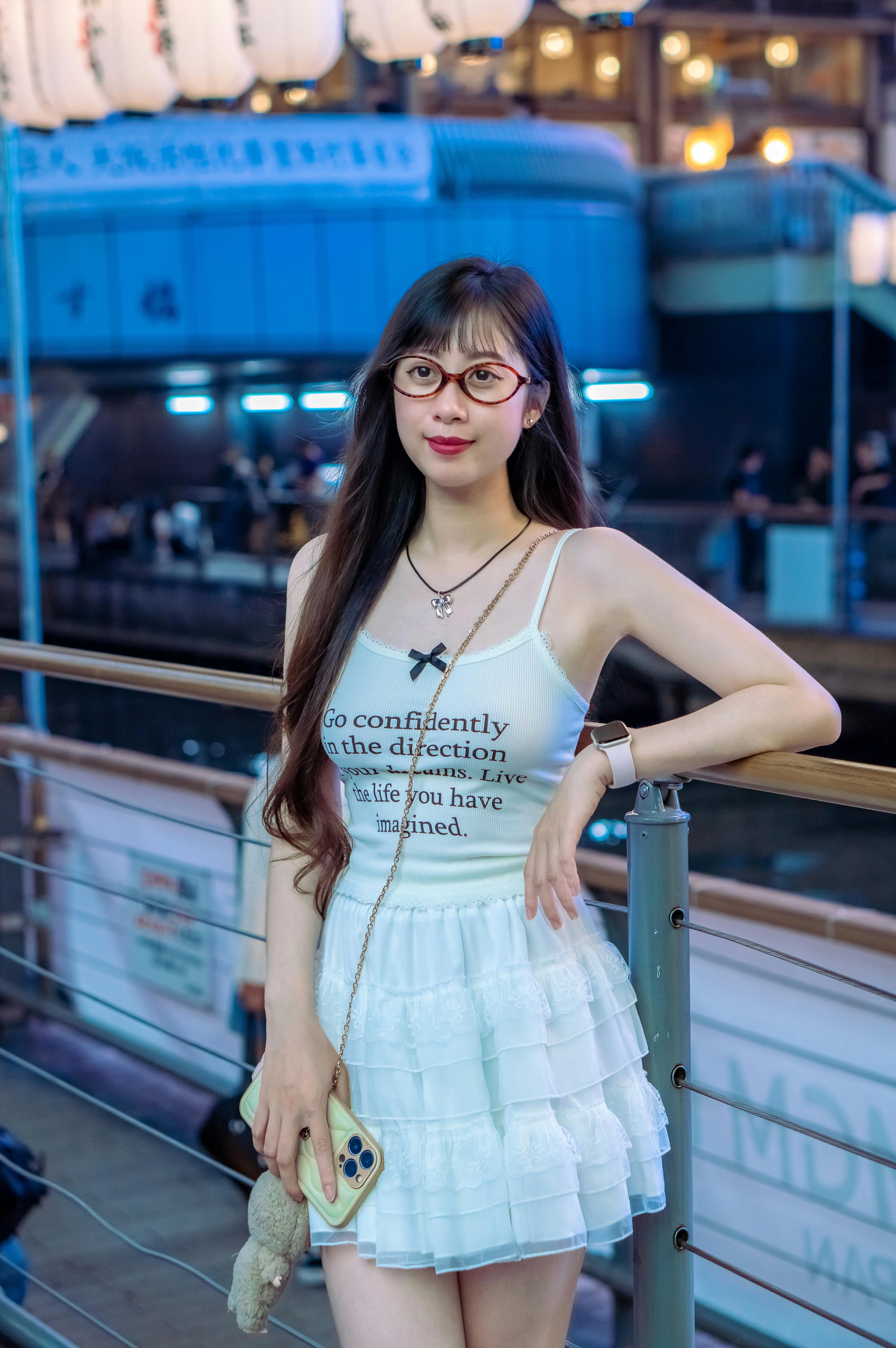 精选推荐：线条与构图的秩序