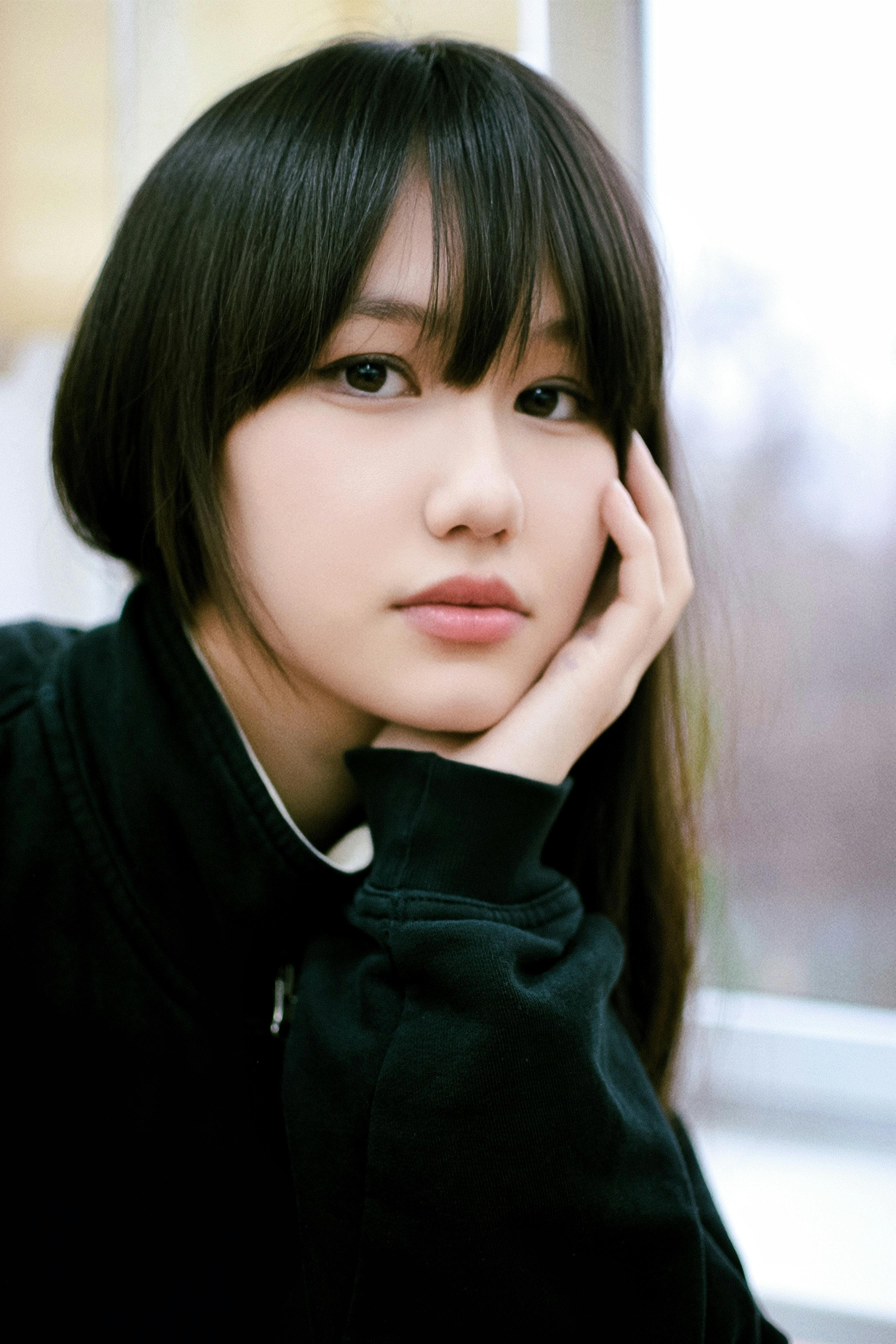 精选推荐：人物故事与轻氛围